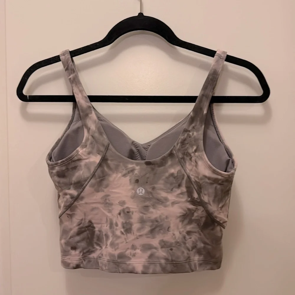 Lululemon Align Tank - Picture 3 of 11
